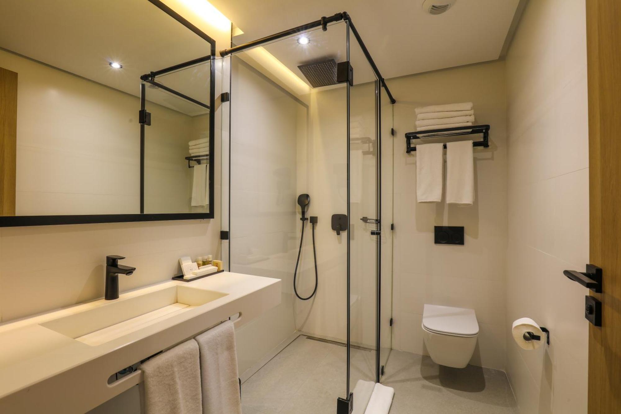 Aday Hotel 카사블랑카 외부 사진