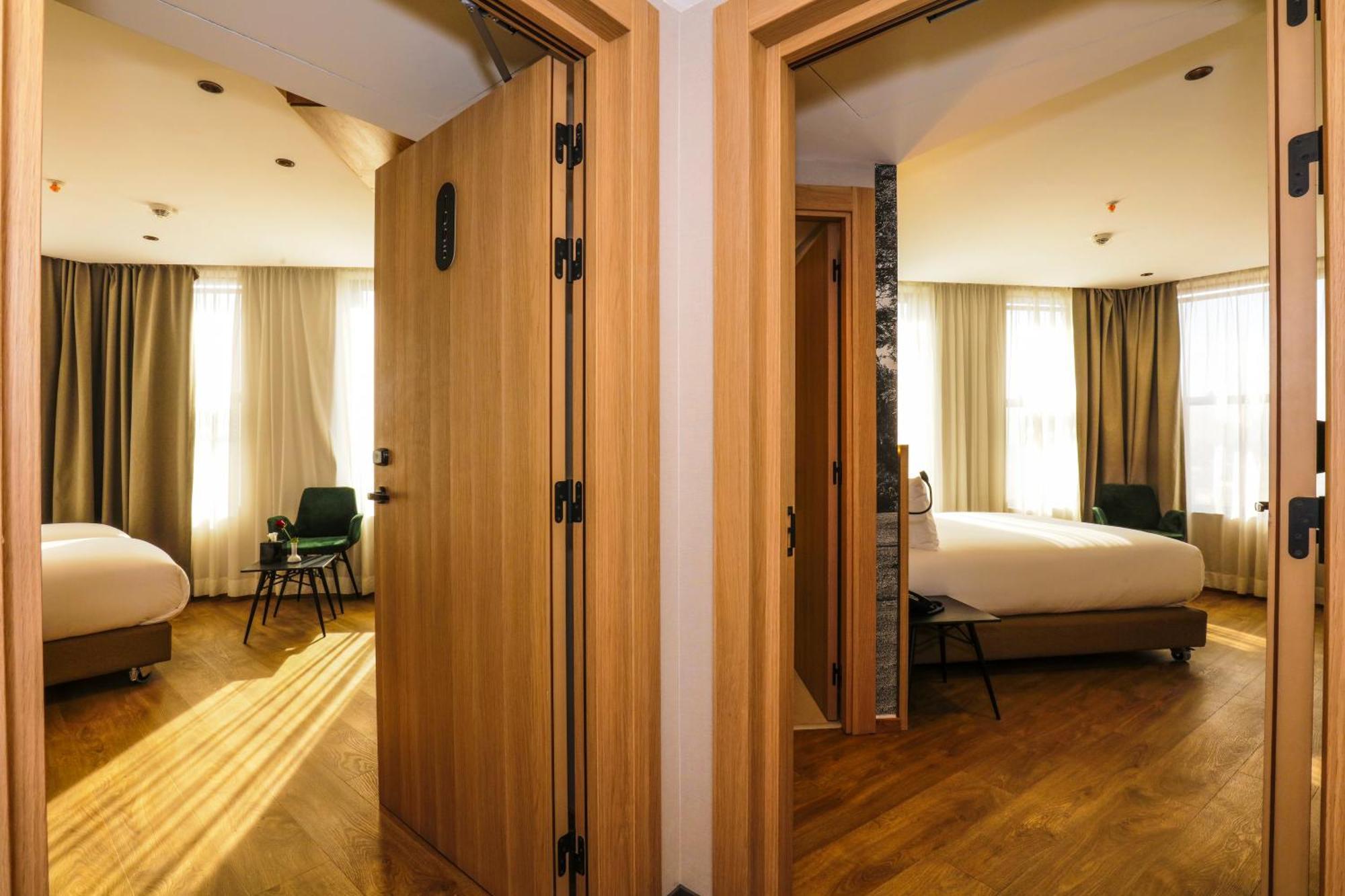 Aday Hotel 카사블랑카 외부 사진