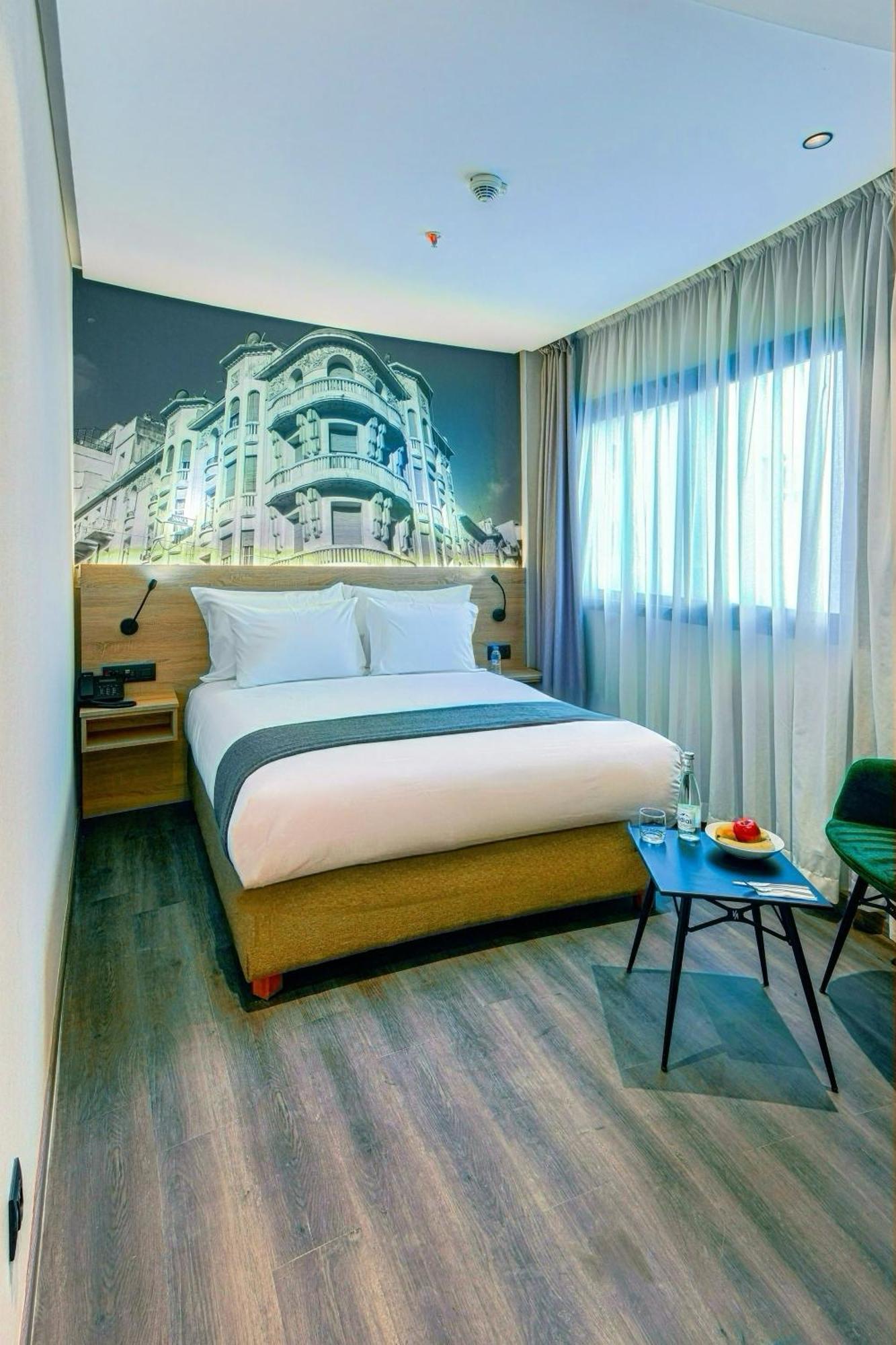 Aday Hotel 카사블랑카 외부 사진
