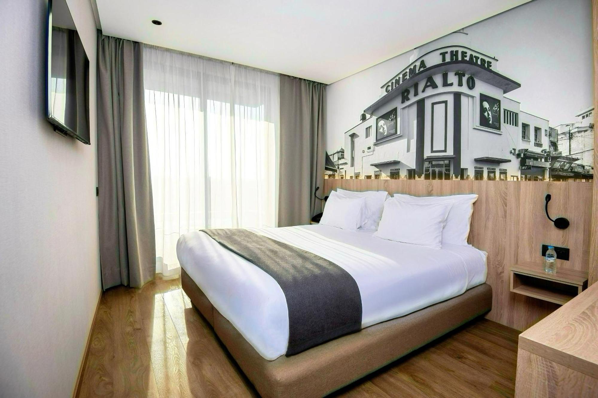 Aday Hotel 카사블랑카 외부 사진