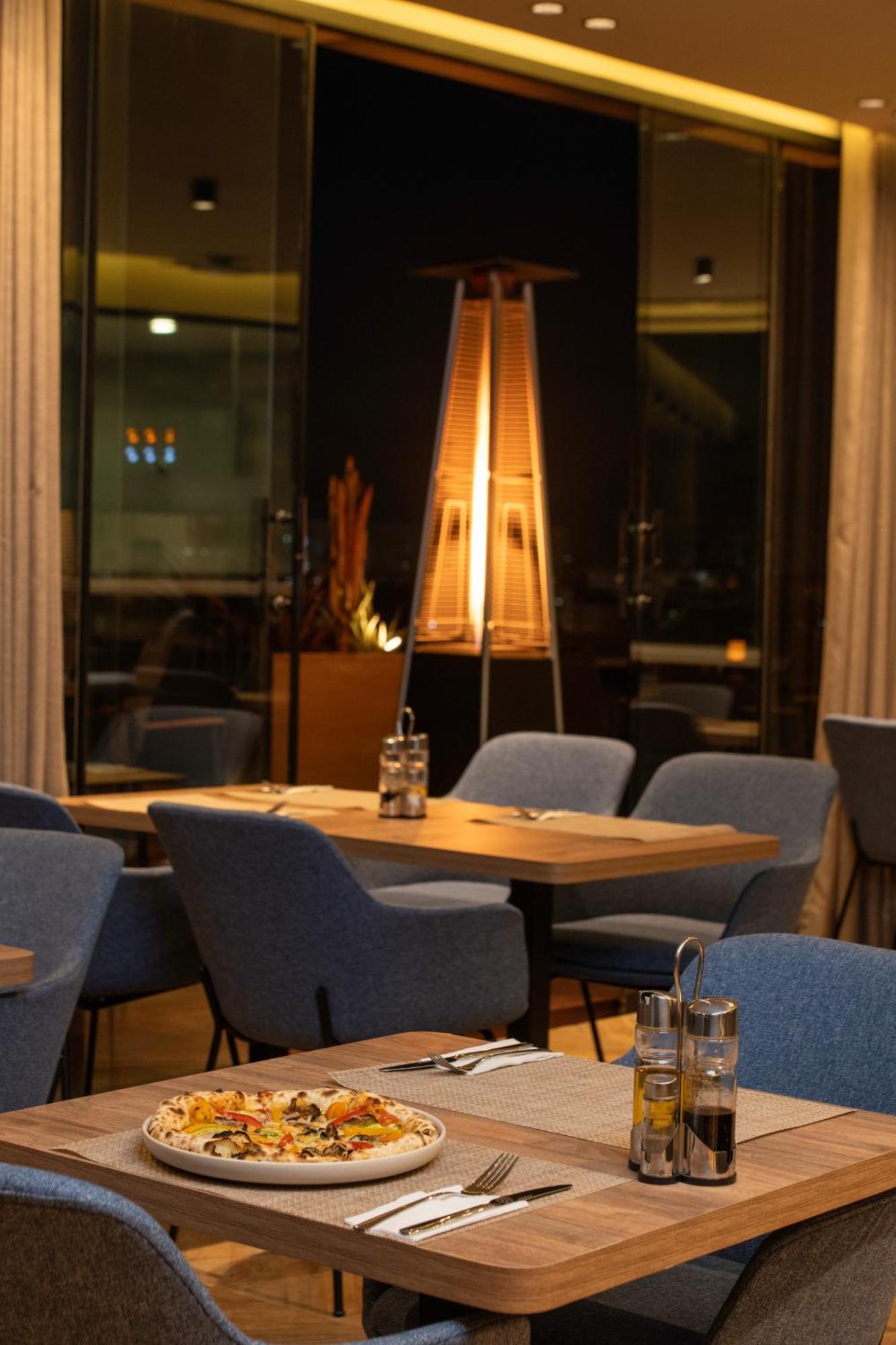 Aday Hotel 카사블랑카 외부 사진