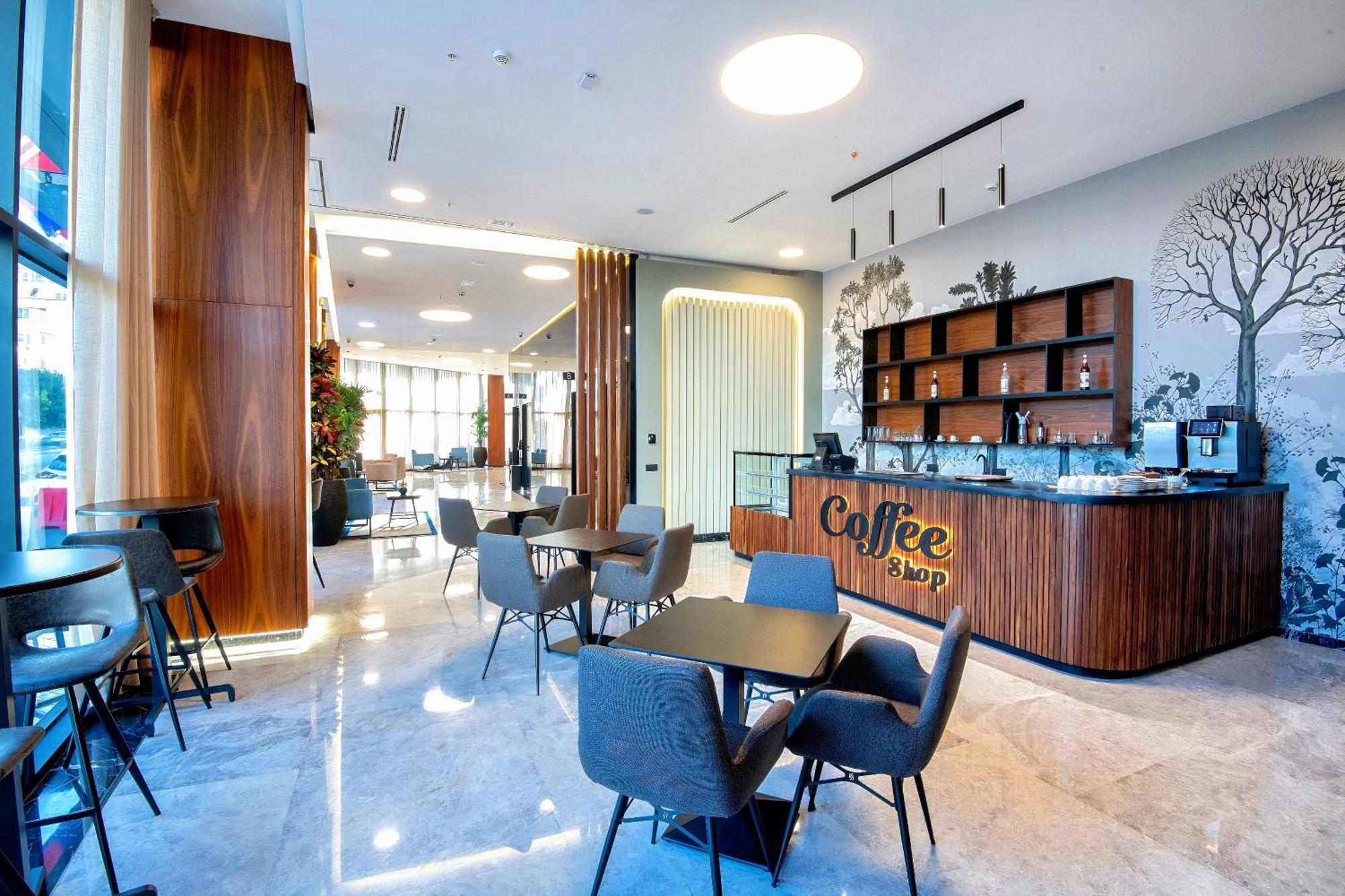 Aday Hotel 카사블랑카 외부 사진