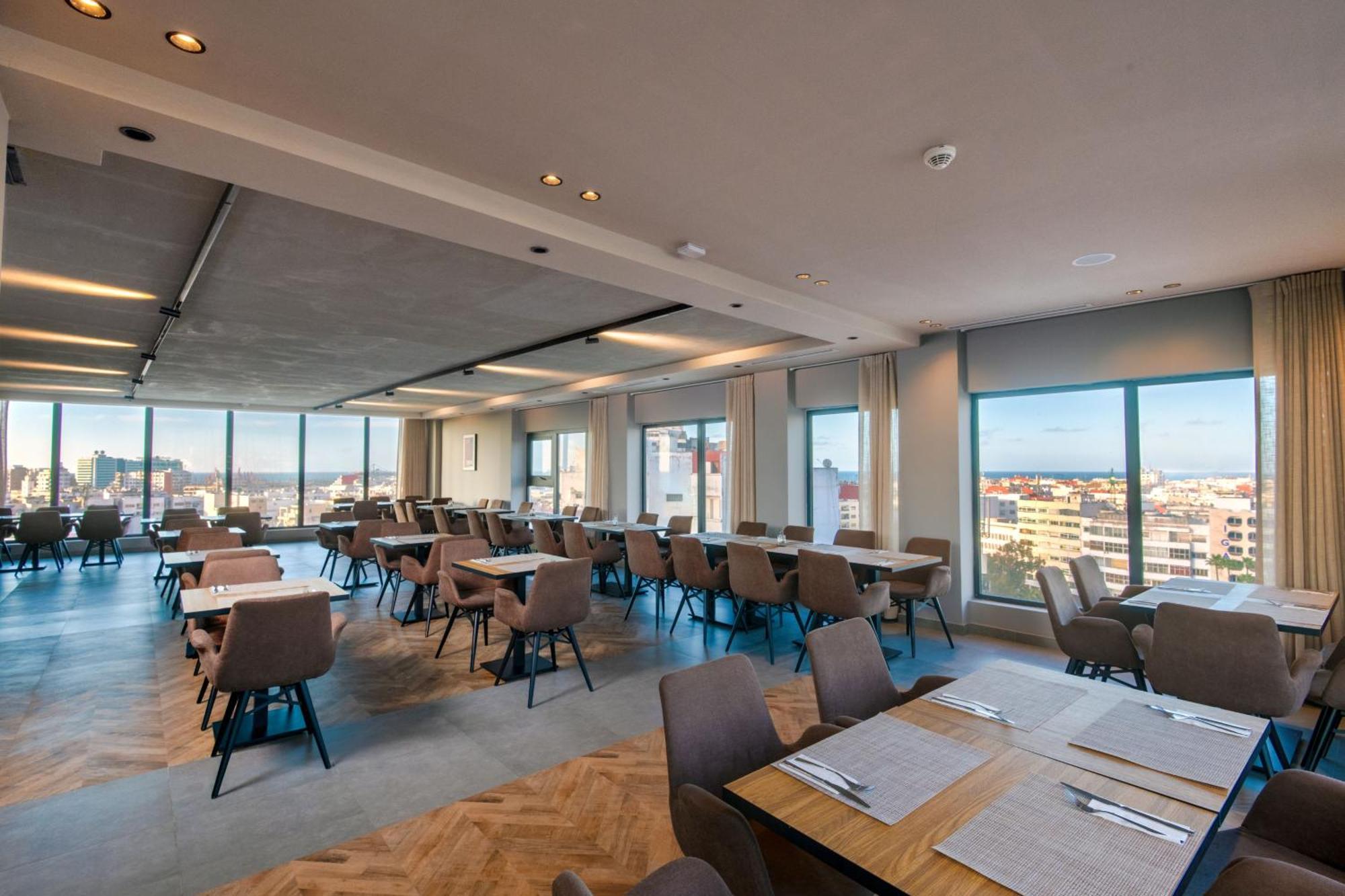 Aday Hotel 카사블랑카 외부 사진