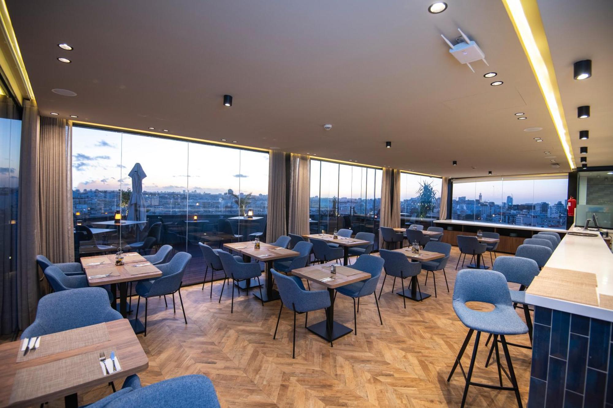Aday Hotel 카사블랑카 외부 사진