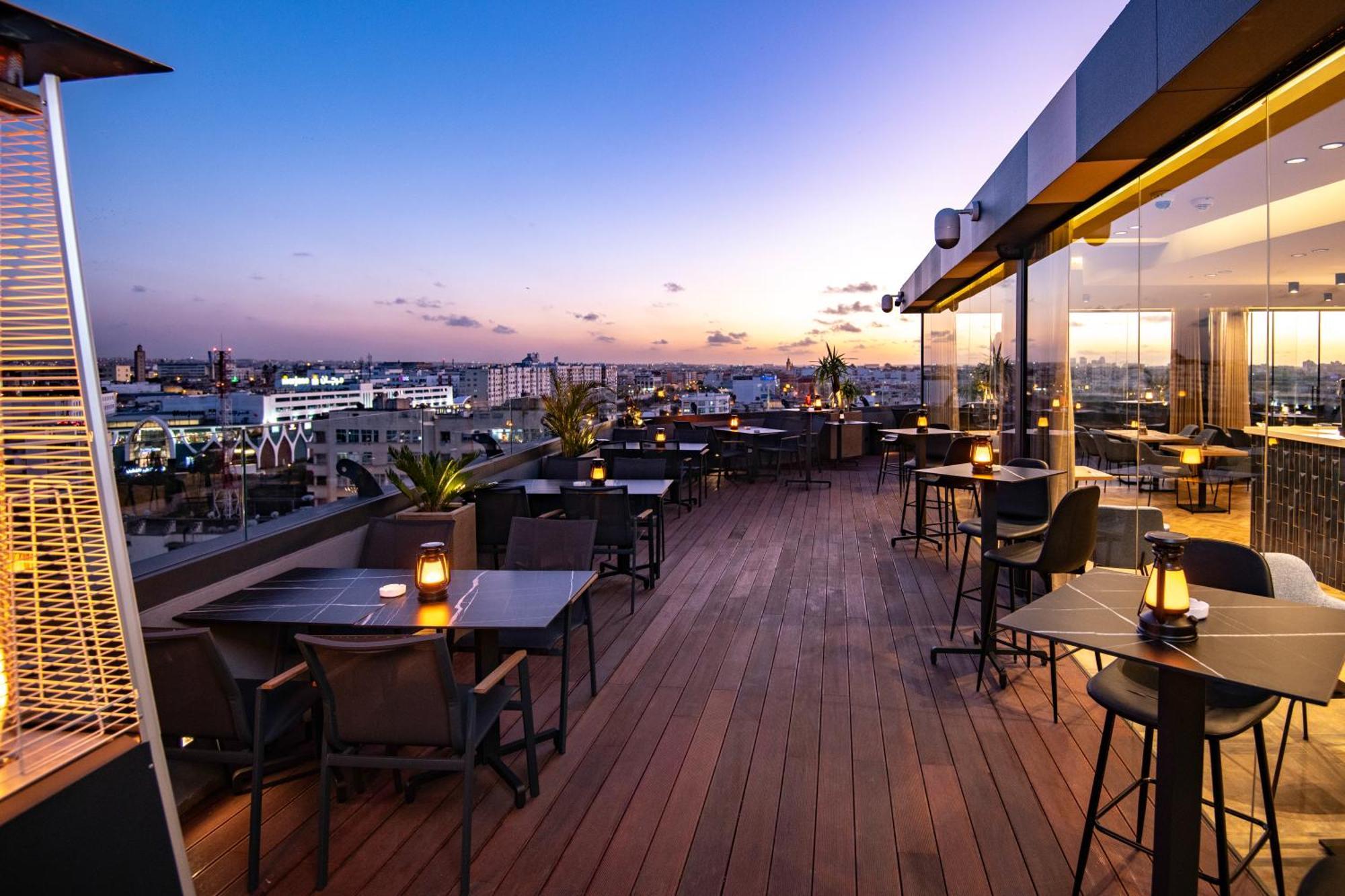 Aday Hotel 카사블랑카 외부 사진