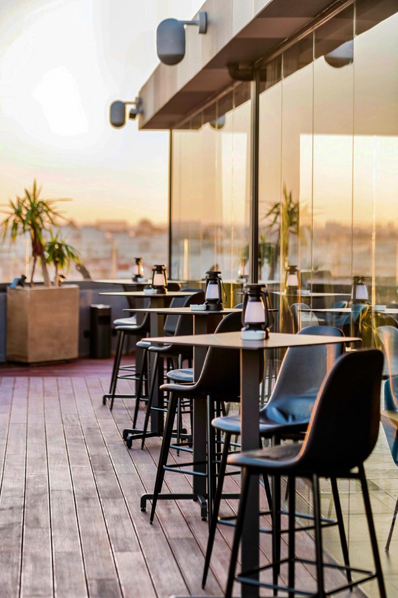 Aday Hotel 카사블랑카 외부 사진
