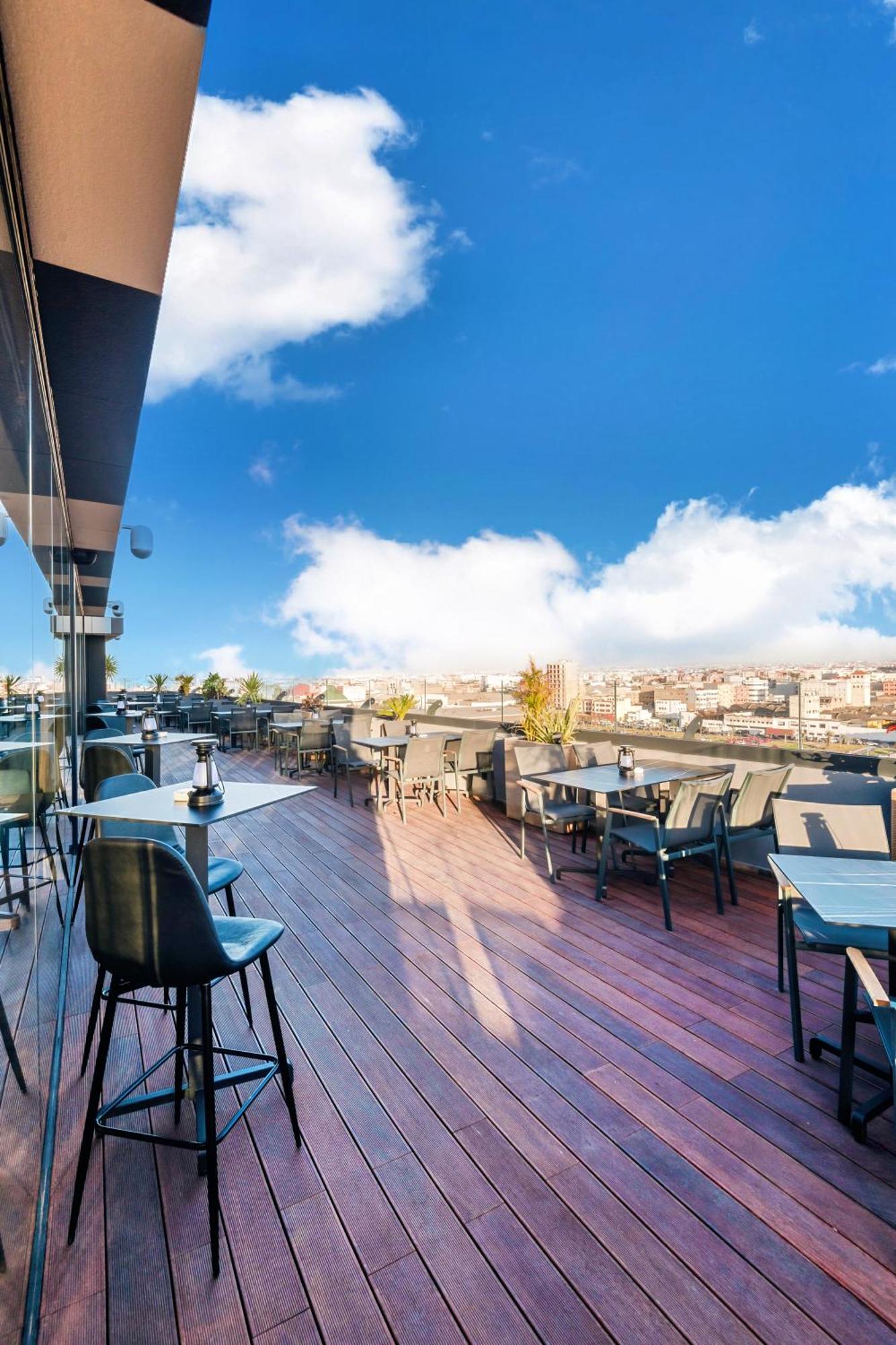Aday Hotel 카사블랑카 외부 사진